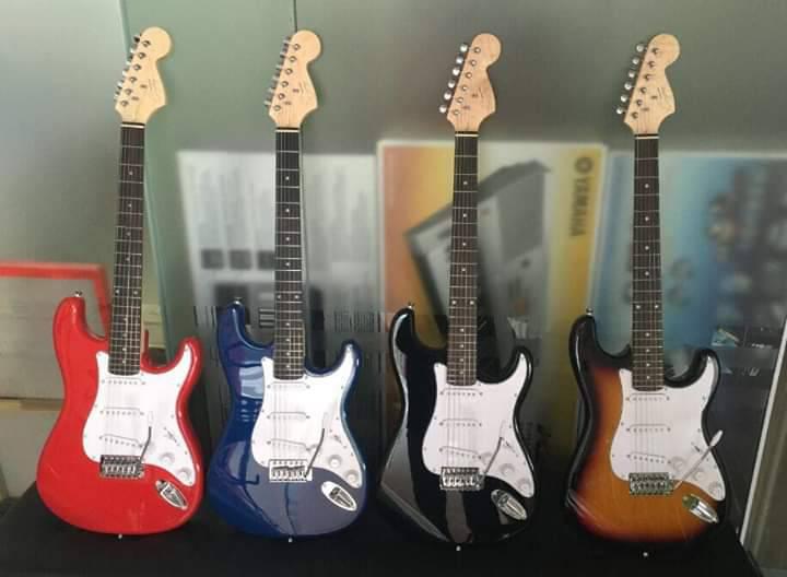 Guitars for Sale